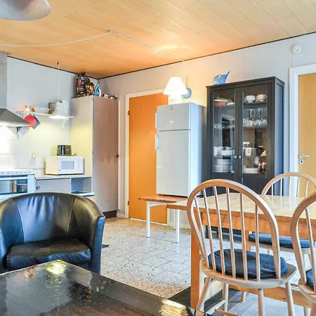 Wunderschöne 2-Zimmer-Wohnung In Hvide Sande Havrvig