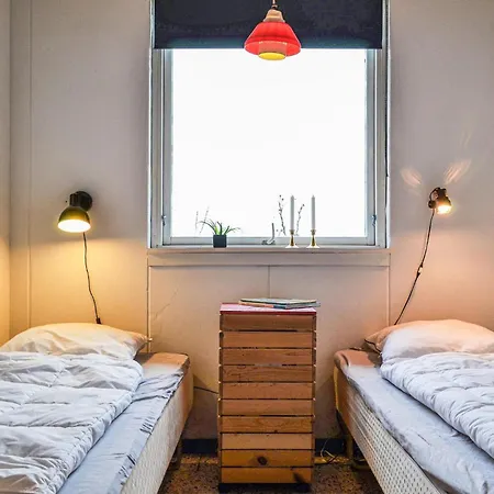 Wunderschöne 2-Zimmer-Wohnung In Hvide Sande Apartment *