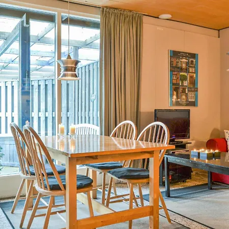 Pet Friendly In Hvide Sande With Wifi