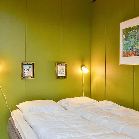 Wunderschöne 2-Zimmer-Wohnung In Hvide Sande Apartment Havrvig